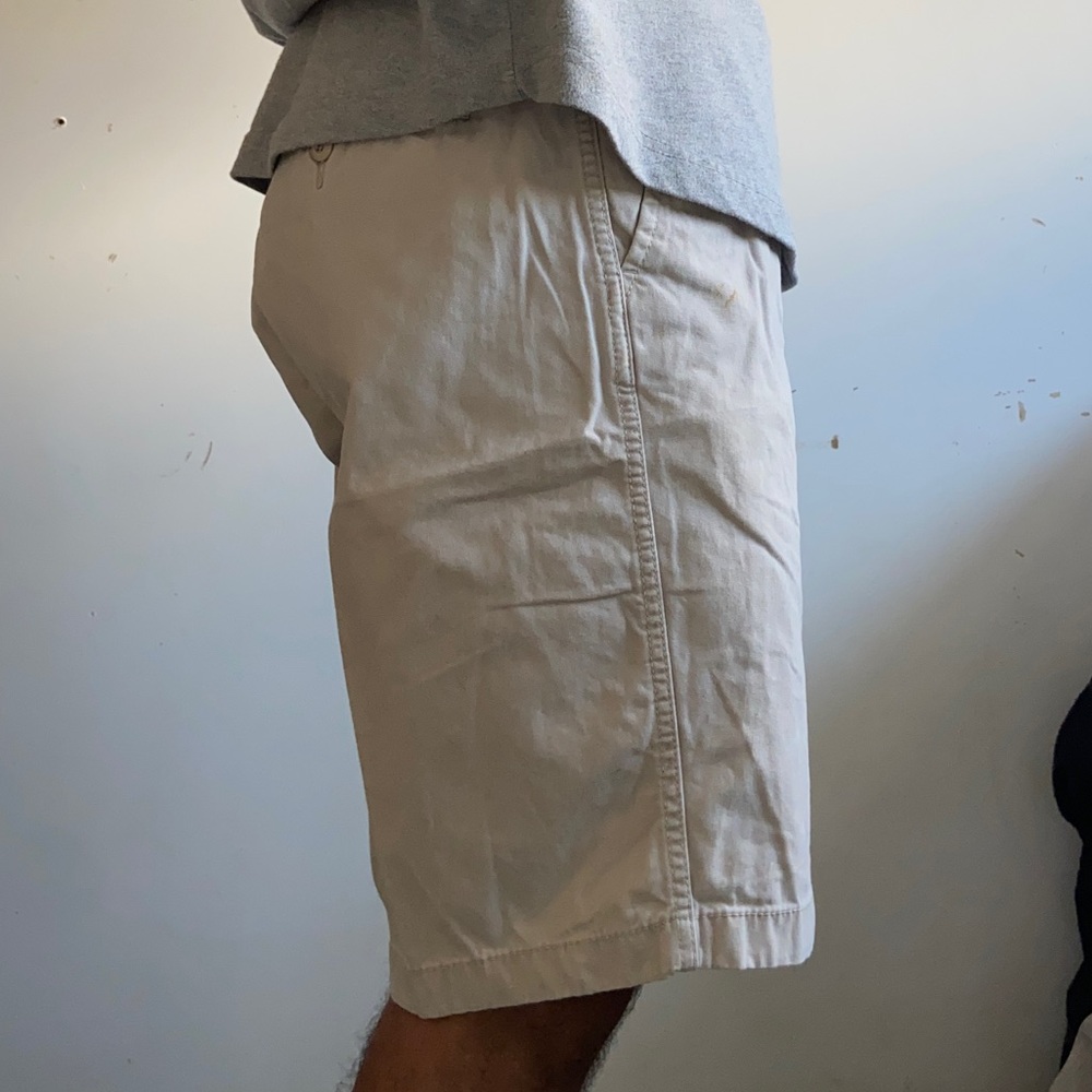 OLD NAVY SF CALIFORNIA CARGO SHORTS